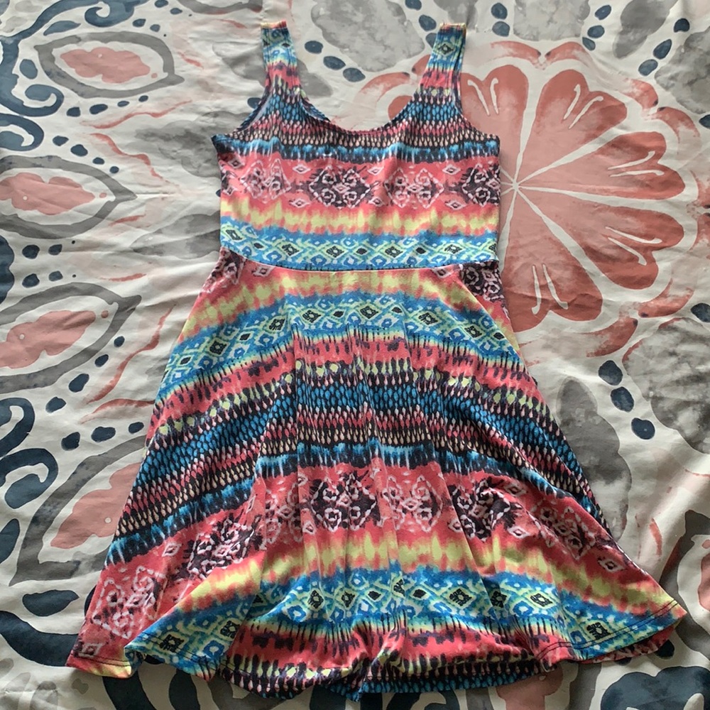 Sun Dress